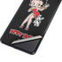 Betty Boop With Puppy Galaxy S21 Plus 5G Skin